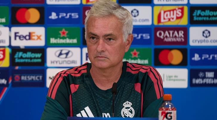 Arda Güler, Inter'e karşı oynayacak mı? Mourinho kararını verdi 1 arda guler intere karsi oynayacak mi mourinho kararini verdi w6OKLWnK