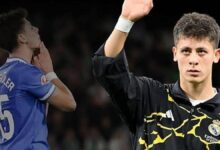 arda guler madridi ikiye boldu kardiyo bile yapamiyor bellinghamdan daha uygun 10 numara vMtznX38