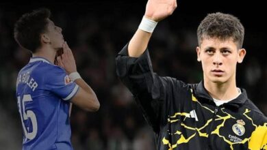 Arda Güler, Madrid'i ikiye böldü: 'Kardiyo bile yapamıyor! Bellingham'dan daha uygun 10 numara...' 7 arda guler madridi ikiye boldu kardiyo bile yapamiyor bellinghamdan daha uygun 10 numara vMtznX38