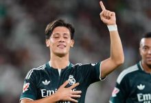 arda guler muhtesem atti real madrid facianin kiyisindan dondu y43j3rlR
