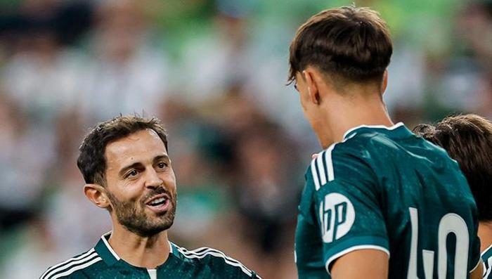Arda Güler rakibini hayattan soğuttu, Bernardo Silva gözlerine inanamadı! Real Madrid'in yeni transferinden övgü... 5 arda guler rakibini hayattan soguttu bernardo silva gozlerine inanamadi real madridin yeni transferinden ovgu