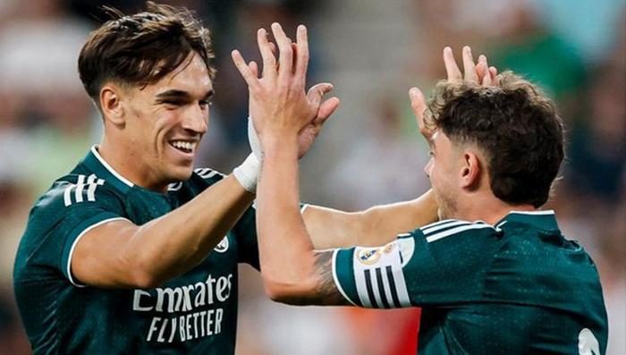 Arda Güler rakibini hayattan soğuttu, Bernardo Silva gözlerine inanamadı! Real Madrid'in yeni transferinden övgü... 2 arda guler rakibini hayattan soguttu bernardo silva gozlerine inanamadi real madridin yeni transferinden ovgu bnktEBnh