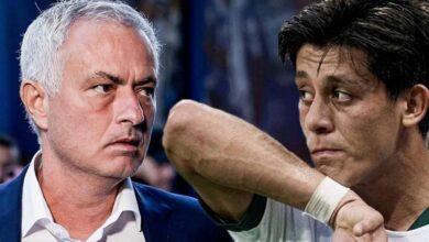 Arda Güler'den Fenerbahçe ve Mourinho sözleri 'Aramızdaki bağ...' 10 arda gulerden fenerbahce ve mourinho sozleri aramizdaki bag uKwsNOxh