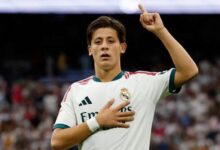 arda gulere 4 dakika yetti real madrid dolu dizgin A5TyFmBk
