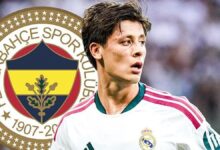 arda gulere dunya rekoru kiracak teklif fenerbahcenin kasasina 23 milyon euro daha IFvZIdgi