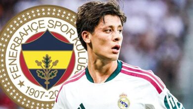 Arda Güler'e dünya rekoru kıracak teklif! Fenerbahçe'nin kasasına 23 milyon Euro daha... 10 arda gulere dunya rekoru kiracak teklif fenerbahcenin kasasina 23 milyon euro daha IFvZIdgi