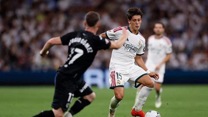 'Arda Güler'in 140 milyon Euro'luk bir sorunu var' Real Madrid'de yeni tartışma: Diomande geldi, işler değişti... 7 arda gulerin 140 milyon euroluk bir sorunu var real madridde yeni tartisma diomande geldi 4giMmhLr
