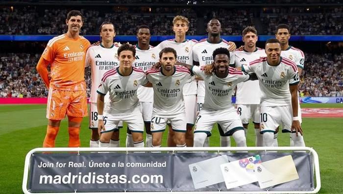 'Arda Güler'in 140 milyon Euro'luk bir sorunu var' Real Madrid'de yeni tartışma: Diomande geldi, işler değişti... 5 arda gulerin 140 milyon euroluk bir sorunu var real madridde yeni tartisma diomande geldi
