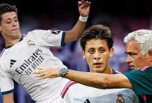 'Arda Güler'in 140 milyon Euro'luk bir sorunu var' Real Madrid'de yeni tartışma: Diomande geldi, işler değişti... 11 arda gulerin 140 milyon euroluk bir sorunu var real madridde yeni tartisma diomande geldi e486LHGR