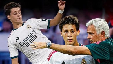 'Arda Güler'in 140 milyon Euro'luk bir sorunu var' Real Madrid'de yeni tartışma: Diomande geldi, işler değişti... 4 arda gulerin 140 milyon euroluk bir sorunu var real madridde yeni tartisma diomande geldi e486LHGR