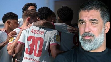 arda turan shaktar tarihine gecti kievdeki vahim geceyi anlatti ben de siginaga indim h9PKKJGI