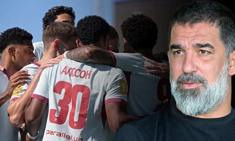 arda turan shaktar tarihine gecti kievdeki vahim geceyi anlatti ben de siginaga indim h9PKKJGI