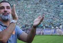Arda Turan: 'Sözleşmeme sadık kalacağım!' Bursaspor taraftarına hayran kaldı, Şampiyonlar Ligi açıklaması... 11 arda turan sozlesmeme sadik kalacagim bursaspor taraftarina hayran kaldi sampiyonlar ligi aciklamasi puTCsXWZ
