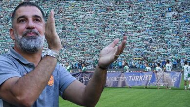 Arda Turan: 'Sözleşmeme sadık kalacağım!' Bursaspor taraftarına hayran kaldı, Şampiyonlar Ligi açıklaması... 6 arda turan sozlesmeme sadik kalacagim bursaspor taraftarina hayran kaldi sampiyonlar ligi aciklamasi puTCsXWZ