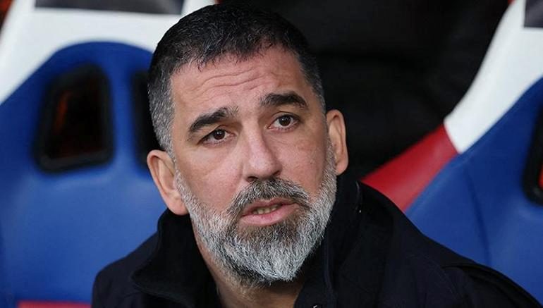 Arda Turan'dan Fenerbahçe açıklaması! 'Birbirimizin elinden kupalar aldık' 2 arda turandan fenerbahce aciklamasi birbirimizin elinden kupalar aldik 0 DsCIQIlB