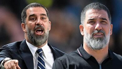Arda Turan'dan Fenerbahçe açıklaması! 'Birbirimizin elinden kupalar aldık' 7 arda turandan fenerbahce aciklamasi birbirimizin elinden kupalar aldik dNHEgHiW