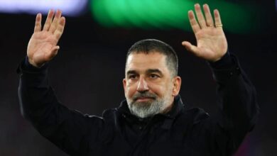 Arda Turan'dan Şampiyonlar Ligi kurası sonrası Fenerbahçe sözleri! 5 arda turandan sampiyonlar ligi kurasi sonrasi fenerbahce sozleri fwPKyJKm
