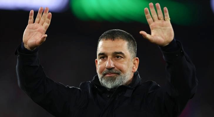 Arda Turan'dan Şampiyonlar Ligi kurası sonrası Fenerbahçe sözleri! 1 arda turandan sampiyonlar ligi kurasi sonrasi fenerbahce sozleri fwPKyJKm