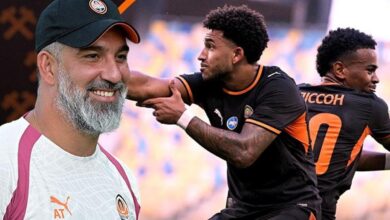 arda turanin shakhtar donetski doneme cok farkli basladi dYER5BwQ