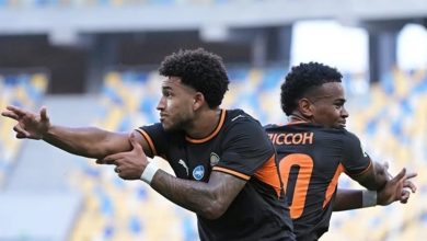 Arda Turan'ın Shakhtar Donetsk'i lige 2'de 2 ile başladı! 8 arda turanin shakhtar donetski lige 2de 2 ile basladi BHjqhBew