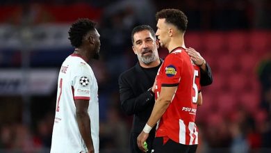 Arda Turan’ın Shakhtar’ı PSV deplasmanından 1 puanla döndü! 7 arda turanin shakhtari psv deplasmanindan 1 puanla dondu 1Xk7qCqr