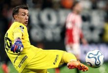 arjantinde olayli mac sonu muslera rakibinin bogazina yapisti BWEx7bah