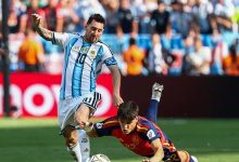 Arjantinli futbolcu Lionel Messi, ulusal ekibe Benin maçıyla veda edecek 11 arjantinli futbolcu lionel messi ulusal ekibe benin maciyla veda edecek cLs4nCPM