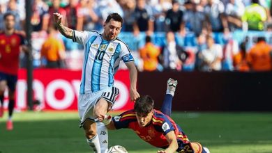 Arjantinli futbolcu Lionel Messi, ulusal ekibe Benin maçıyla veda edecek 7 arjantinli futbolcu lionel messi ulusal ekibe benin maciyla veda edecek cLs4nCPM