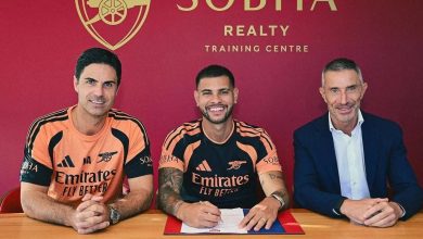 Arsenal, Bruno Guimaraes transferini açıkladı! 5 arsenal bruno guimaraes transferini acikladi Ue1S5UVy