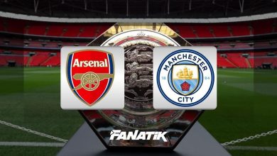 Arsenal - Manchester City maçı ne vakit, saat kaçta hangi kanalda? (Community Shield) 6 arsenal manchester city maci ne vakit saat kacta hangi kanalda community shield WGK8dtMg
