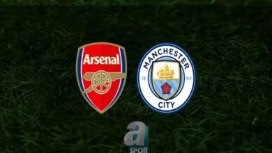 arsenal manchester city maci ne vakit saat kacta ve hangi kanalda AdtVCMsv