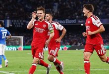 arsenal napoli karsisinda martin odegaard ile guldu jkCr3Gt7