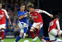 Arsenal ve Liverpool, İngiltere Lig Kupası'nda çeşit atladı 17 arsenal ve liverpool ingiltere lig kupasinda cesit atladi ILKczjEN