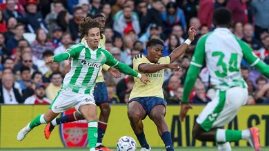 Arsenal'dan berbat prova! 6 arsenaldan berbat prova tzjOfygr