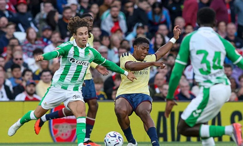 Arsenal'dan berbat prova! 1 arsenaldan berbat prova tzjOfygr