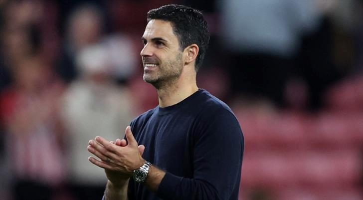 Arsenal'den Mikel Arteta kararı! Yeni sözleşme... 1 arsenalden mikel arteta karari yeni sozlesme LjvDbr5c