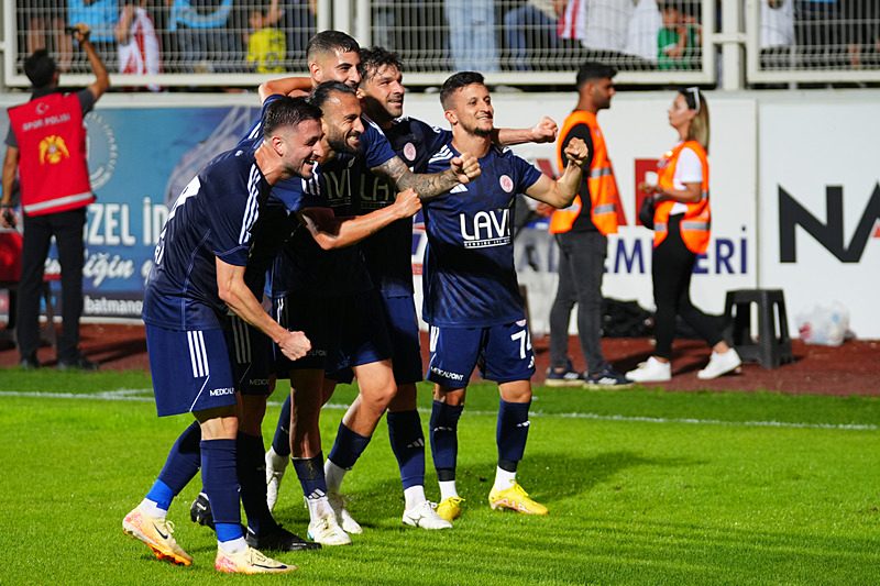 Artı Paha Vanspor FK-Batman Petrolspor maçı ne vakit ve saat kaçta? Final maçı hangi kanalda yayınlanacak? 6 arti paha vanspor fk batman petrolspor maci ne vakit ve saat kacta final maci hangi 4IlTEC2B