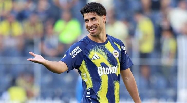Asensio'nun 28 günlük hasreti sona erdi 1 asensionun 28 gunluk hasreti sona erdi iOeaEc8Y