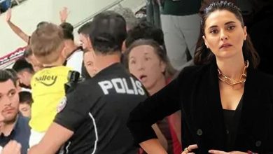 aslihan gurbuzden genclerbirligi fenerbahce macinda kucuk taraftarin formasinin cikartimasina sert reaksiyon nfh7AHm4