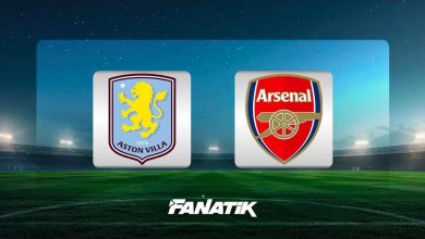 aston villa arsenal maci ne vakit saat kacta hangi kanalda premier lig Z3v7aqOj