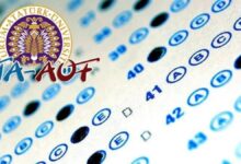 ATA AÖF bütünleme sınavı ne vakit, saat kaçta? İmtihan yerleri 14 ata aof butunleme sinavi ne vakit saat kacta imtihan yerleri 9JPEYJQ5