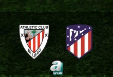 Athletic Bilbao-Atletico Madrid maçı ne vakit, saat kaçta ve hangi kanalda? 16 athletic bilbao atletico madrid maci ne vakit saat kacta ve hangi kanalda B4bvftFf