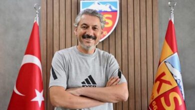Atila Gerin: "3 maçta gol yemeden 9 puan toplamak..." 4 atila gerin 3 macta gol yemeden 9 puan toplamak tLzJtiNp