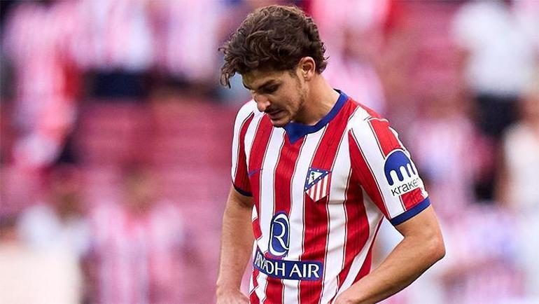 Atletico iş inada bindirdi, Julian Alvarez depresyona girdi 2 atletico is inada bindirdi julian alvarez depresyona girdi 0 jJmD9vWy