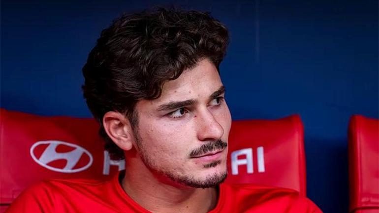 Atletico iş inada bindirdi, Julian Alvarez depresyona girdi 3 atletico is inada bindirdi julian alvarez depresyona girdi 1 ASAlEa5N