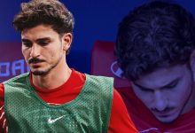 Atletico iş inada bindirdi, Julian Alvarez depresyona girdi 17 atletico is inada bindirdi julian alvarez depresyona girdi VSTpfECE
