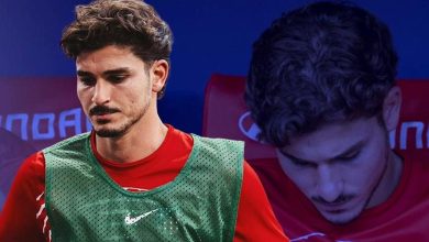 Atletico iş inada bindirdi, Julian Alvarez depresyona girdi 5 atletico is inada bindirdi julian alvarez depresyona girdi VSTpfECE