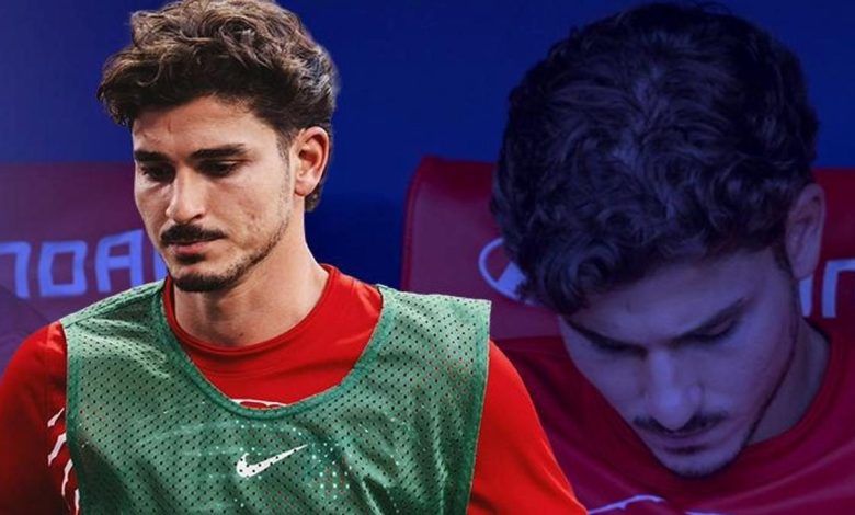 Atletico iş inada bindirdi, Julian Alvarez depresyona girdi 1 atletico is inada bindirdi julian alvarez depresyona girdi VSTpfECE