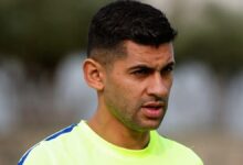 atletico madrid cristian romeroyu takimina katti nJJhdQTd