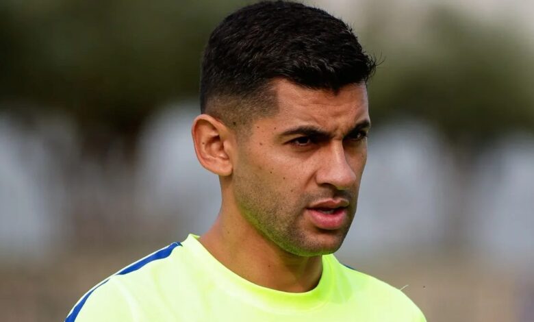 Atletico Madrid, Cristian Romero'yu takımına kattı 1 atletico madrid cristian romeroyu takimina katti nJJhdQTd